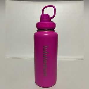 Lululemon Back to Life Bottle